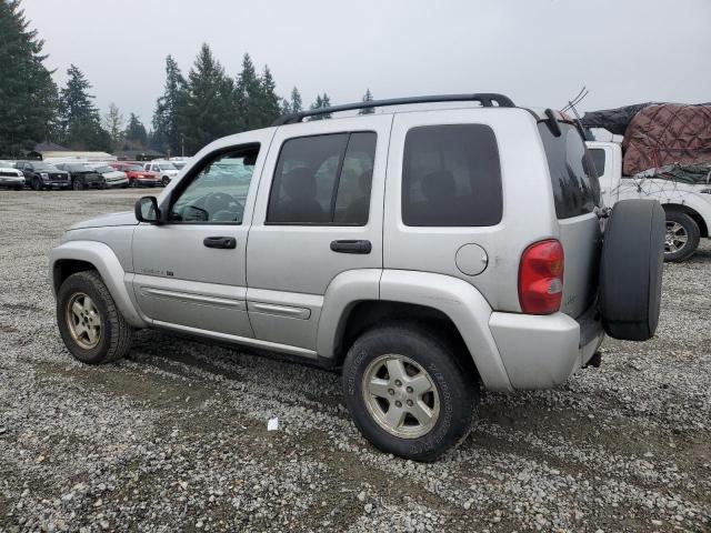 Photo 1 VIN: 1J8GL58K82W293471 - JEEP LIBERTY 