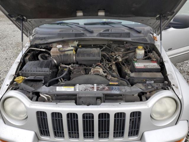 Photo 11 VIN: 1J8GL58K82W293471 - JEEP LIBERTY 