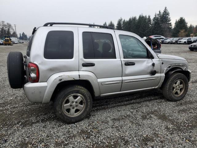 Photo 2 VIN: 1J8GL58K82W293471 - JEEP LIBERTY 