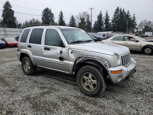 Photo 3 VIN: 1J8GL58K82W293471 - JEEP LIBERTY 