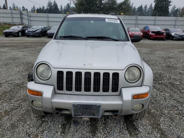 Photo 4 VIN: 1J8GL58K82W293471 - JEEP LIBERTY 