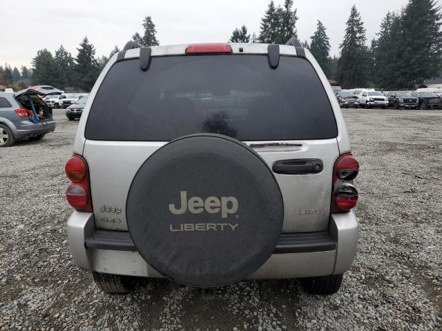 Photo 5 VIN: 1J8GL58K82W293471 - JEEP LIBERTY 