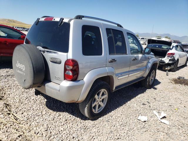 Photo 2 VIN: 1J8GL58K86W156990 - JEEP LIBERTY 