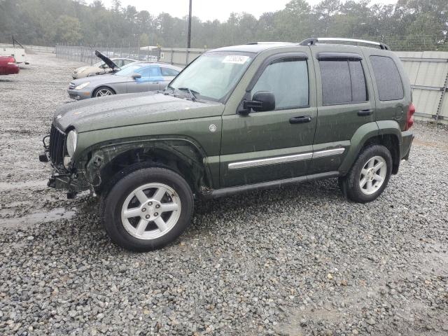 Photo 0 VIN: 1J8GL58K86W229534 - JEEP LIBERTY LI 