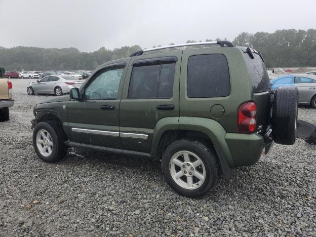 Photo 1 VIN: 1J8GL58K86W229534 - JEEP LIBERTY LI 