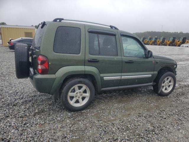 Photo 2 VIN: 1J8GL58K86W229534 - JEEP LIBERTY LI 