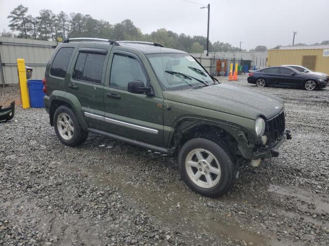 Photo 3 VIN: 1J8GL58K86W229534 - JEEP LIBERTY LI 