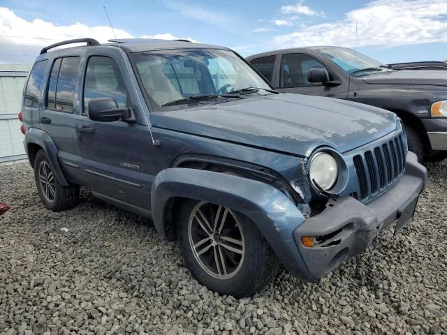 Photo 3 VIN: 1J8GL58K92W216110 - JEEP LIBERTY LI 