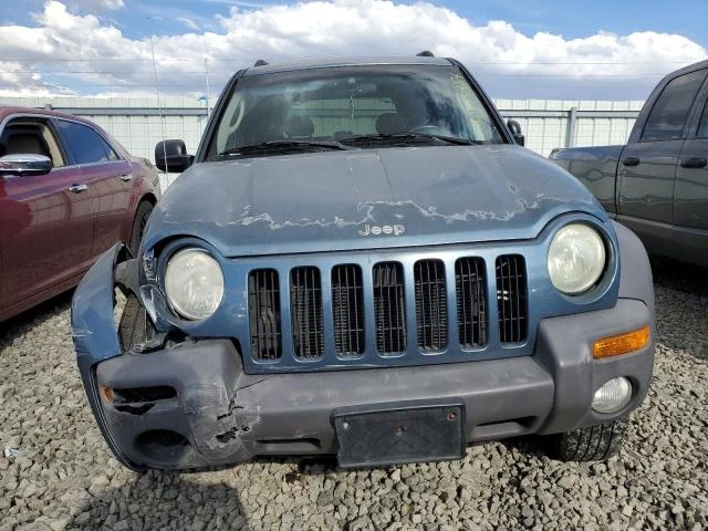 Photo 4 VIN: 1J8GL58K92W216110 - JEEP LIBERTY LI 