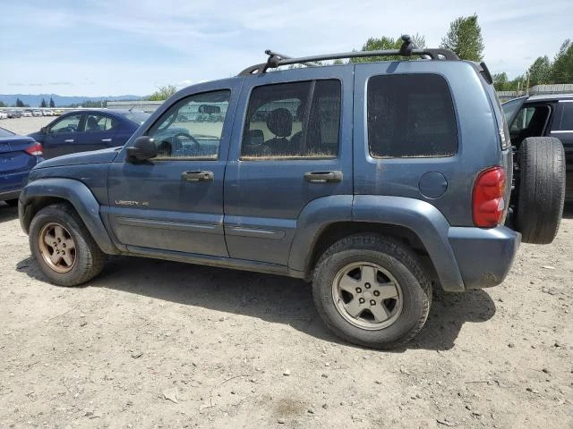 Photo 1 VIN: 1J8GL58K92W319589 - JEEP LIBERTY LI 