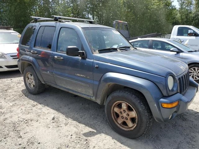 Photo 3 VIN: 1J8GL58K92W319589 - JEEP LIBERTY LI 