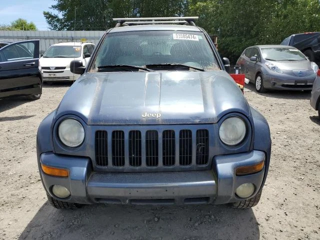 Photo 4 VIN: 1J8GL58K92W319589 - JEEP LIBERTY LI 