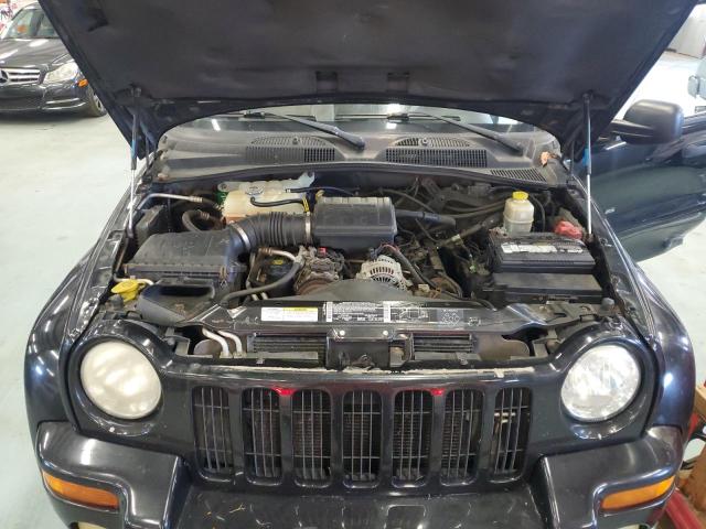 Photo 11 VIN: 1J8GL58K93W518711 - JEEP LIBERTY LI 