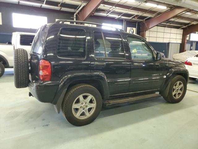 Photo 2 VIN: 1J8GL58K93W518711 - JEEP LIBERTY LI 