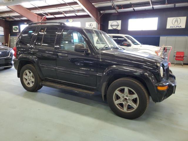 Photo 3 VIN: 1J8GL58K93W518711 - JEEP LIBERTY LI 