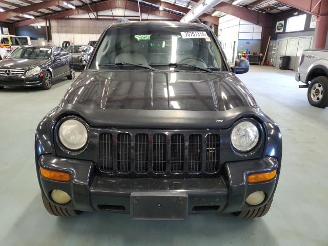 Photo 4 VIN: 1J8GL58K93W518711 - JEEP LIBERTY LI 