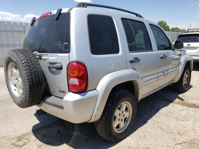 Photo 2 VIN: 1J8GL58K94W119587 - JEEP LIBERTY LI 