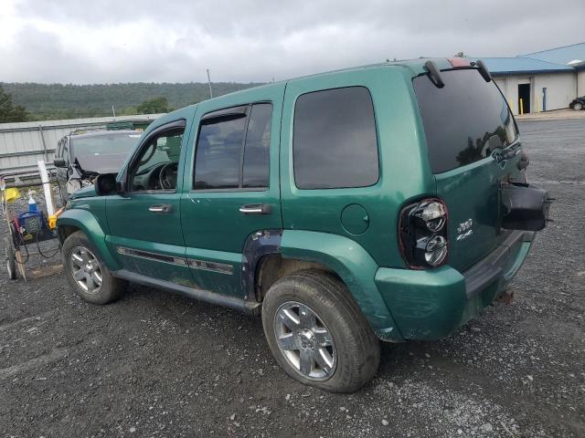 Photo 1 VIN: 1J8GL58K97W518150 - JEEP LIBERTY LI 