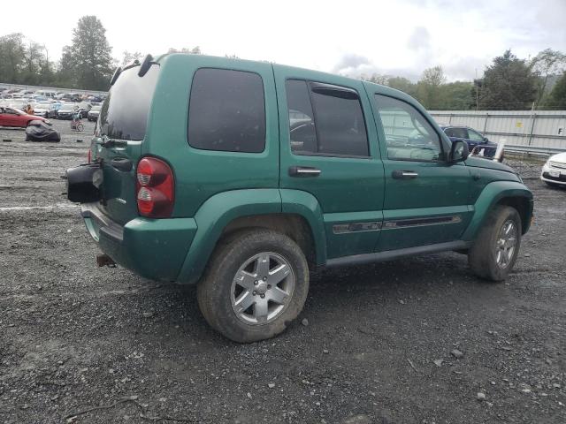 Photo 2 VIN: 1J8GL58K97W518150 - JEEP LIBERTY LI 