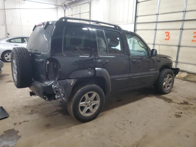 Photo 2 VIN: 1J8GL58KX4W239396 - JEEP LIBERTY LI 