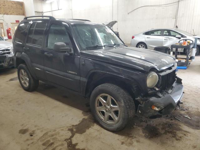 Photo 3 VIN: 1J8GL58KX4W239396 - JEEP LIBERTY LI 