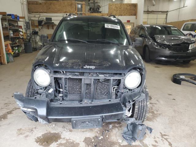 Photo 4 VIN: 1J8GL58KX4W239396 - JEEP LIBERTY LI 