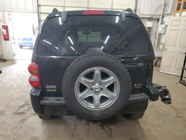 Photo 5 VIN: 1J8GL58KX4W239396 - JEEP LIBERTY LI 