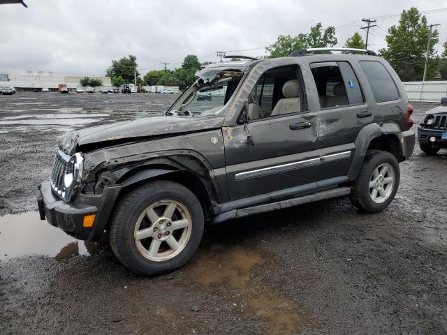 Photo 0 VIN: 1J8GL58KX5W597633 - JEEP LIBERTY LI 