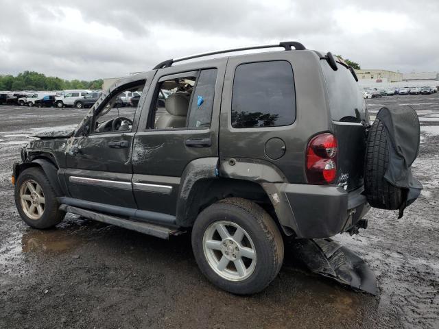 Photo 1 VIN: 1J8GL58KX5W597633 - JEEP LIBERTY LI 