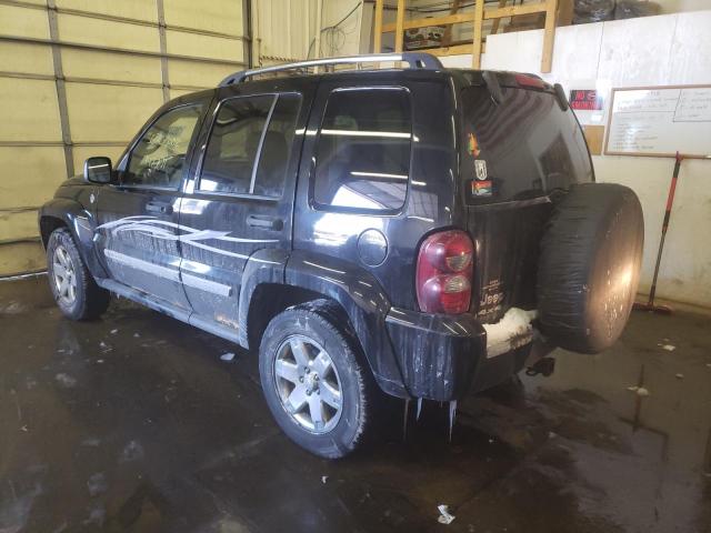 Photo 2 VIN: 1J8GL58KX5W718726 - JEEP LIBERTY LI 