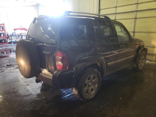 Photo 3 VIN: 1J8GL58KX5W718726 - JEEP LIBERTY LI 