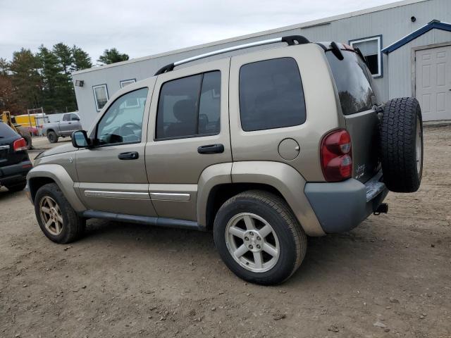 Photo 1 VIN: 1J8GL58KX5W726292 - JEEP LIBERTY LI 