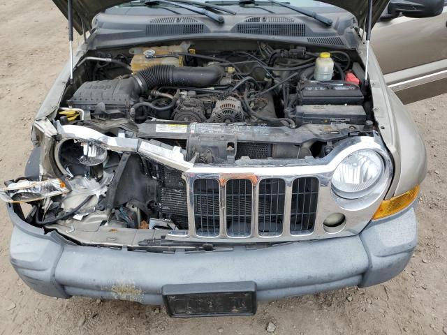 Photo 11 VIN: 1J8GL58KX5W726292 - JEEP LIBERTY LI 