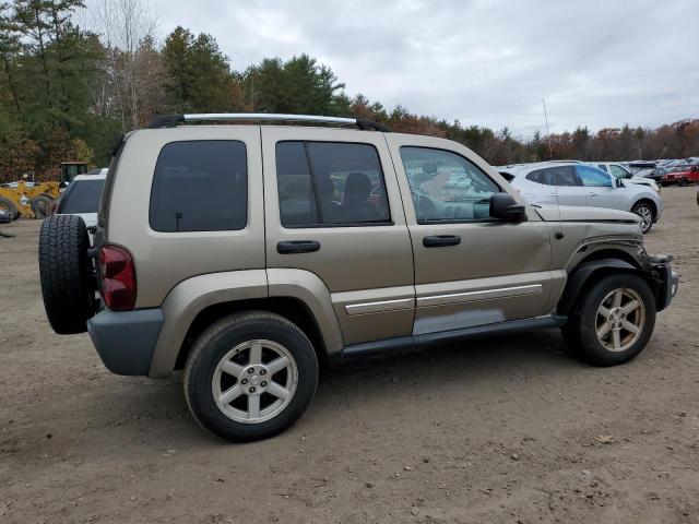 Photo 2 VIN: 1J8GL58KX5W726292 - JEEP LIBERTY LI 