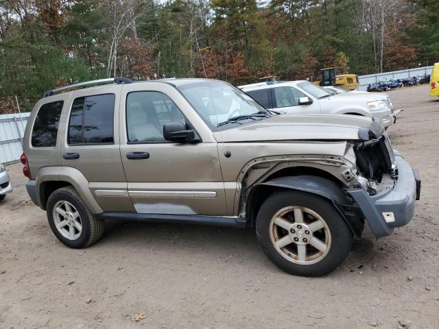 Photo 3 VIN: 1J8GL58KX5W726292 - JEEP LIBERTY LI 