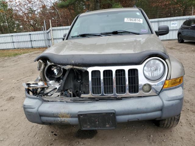 Photo 4 VIN: 1J8GL58KX5W726292 - JEEP LIBERTY LI 