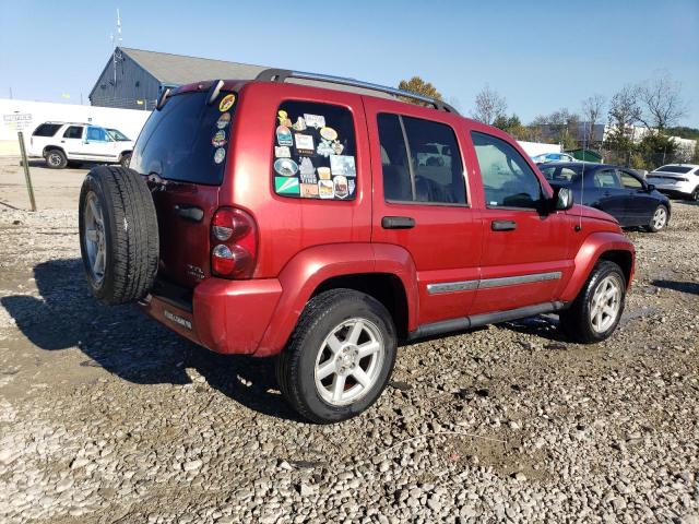 Photo 2 VIN: 1J8GL58KX7W593407 - JEEP LIBERTY LI 