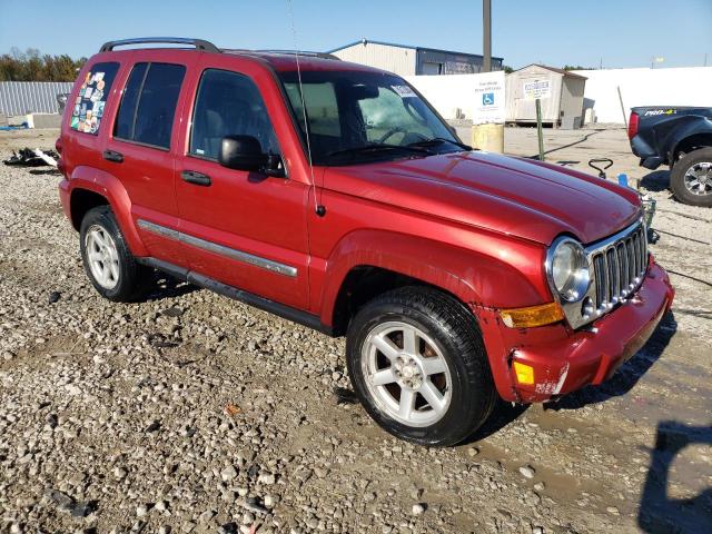 Photo 3 VIN: 1J8GL58KX7W593407 - JEEP LIBERTY LI 