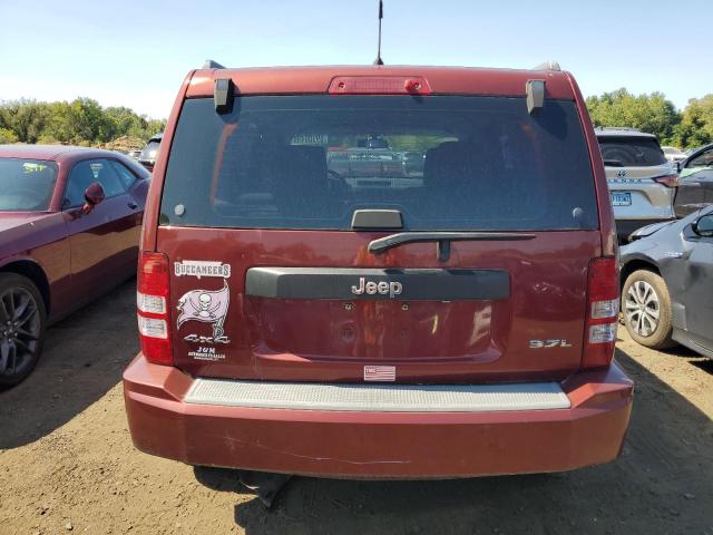 Photo 5 VIN: 1J8GN28K08W116818 - JEEP LIBERTY SP 