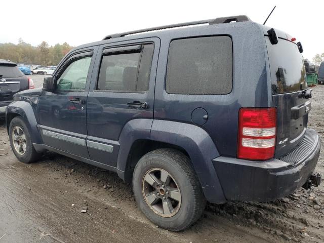 Photo 1 VIN: 1J8GN28K08W147079 - JEEP LIBERTY SP 