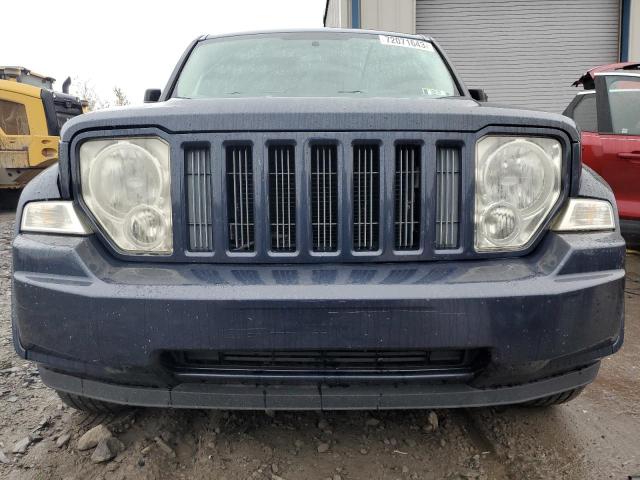 Photo 4 VIN: 1J8GN28K08W147079 - JEEP LIBERTY SP 