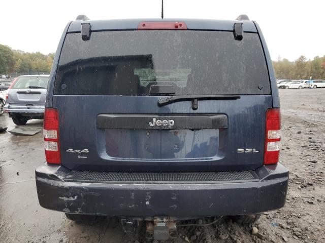 Photo 5 VIN: 1J8GN28K08W147079 - JEEP LIBERTY SP 