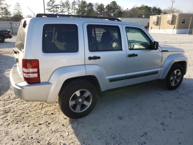 Photo 2 VIN: 1J8GN28K08W186075 - JEEP LIBERTY 