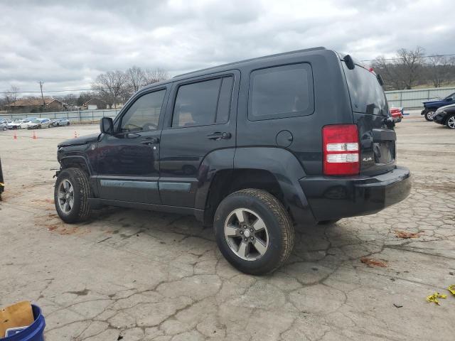 Photo 1 VIN: 1J8GN28K08W190661 - JEEP LIBERTY 