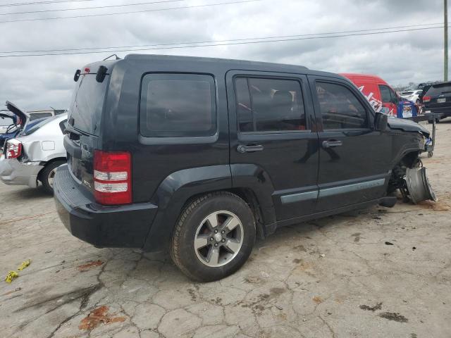 Photo 2 VIN: 1J8GN28K08W190661 - JEEP LIBERTY 