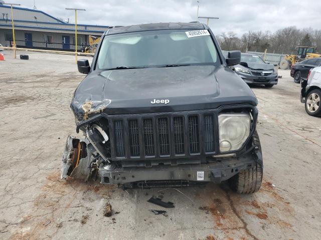 Photo 4 VIN: 1J8GN28K08W190661 - JEEP LIBERTY 