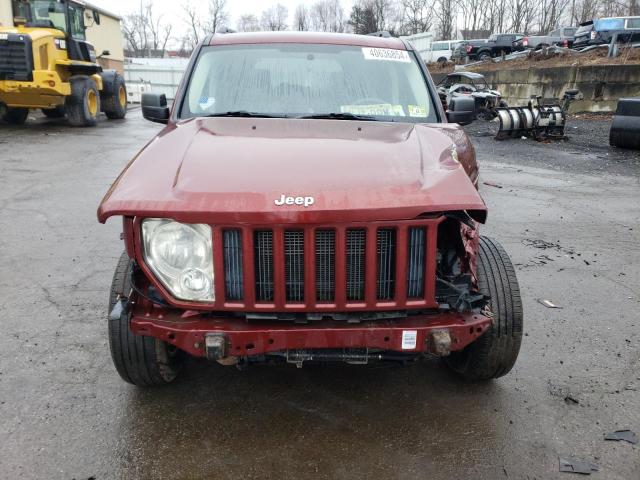 Photo 4 VIN: 1J8GN28K08W240250 - JEEP LIBERTY SP 