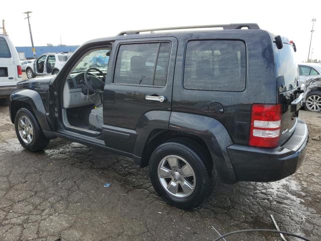 Photo 1 VIN: 1J8GN28K08W261275 - JEEP LIBERTY 