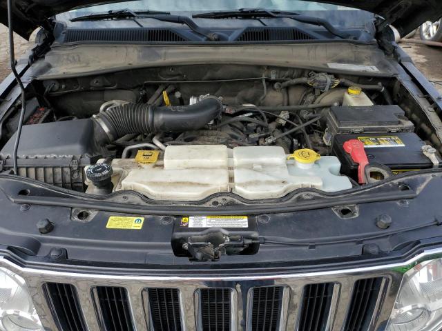 Photo 11 VIN: 1J8GN28K08W261275 - JEEP LIBERTY 