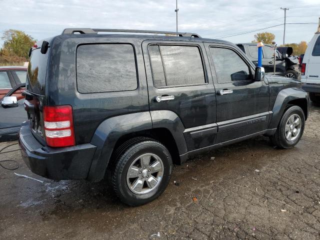 Photo 2 VIN: 1J8GN28K08W261275 - JEEP LIBERTY 